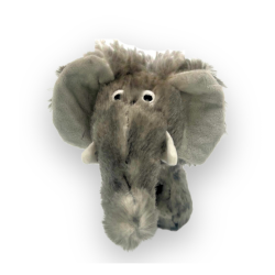 jouet peluche elephant 20 cm