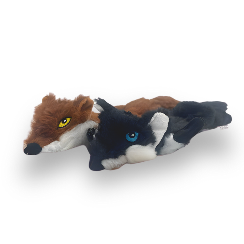jouet peluche papara 45cm