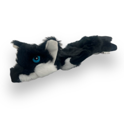 jouet peluche papara 45cm