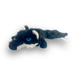 jouet peluche papara 60cm