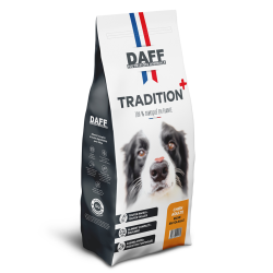 DAFF TRADITION + ADULTE...