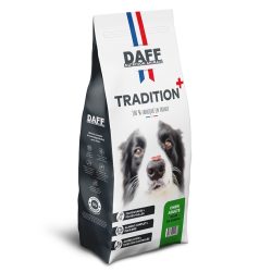 DAFF TRADITION + ADULTE...