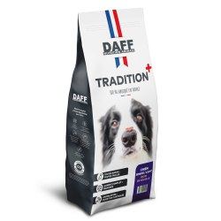 DAFF TRADITION + SENIOR...