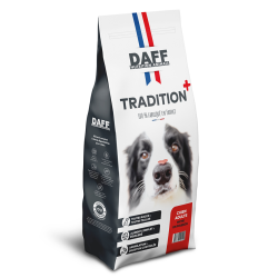 DAFF TRADITION + ADULTE...