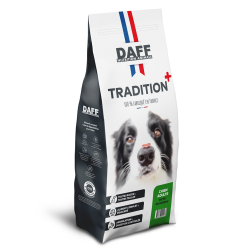 DAFF TRADITION+ Chien Riche...