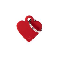 Médaille Basic petit cœur...