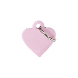 Médaille Basic petit cœur...