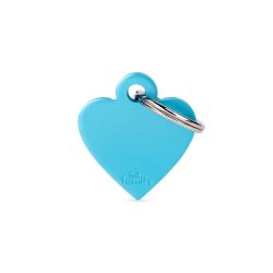 Médaille Basic petit cœur...