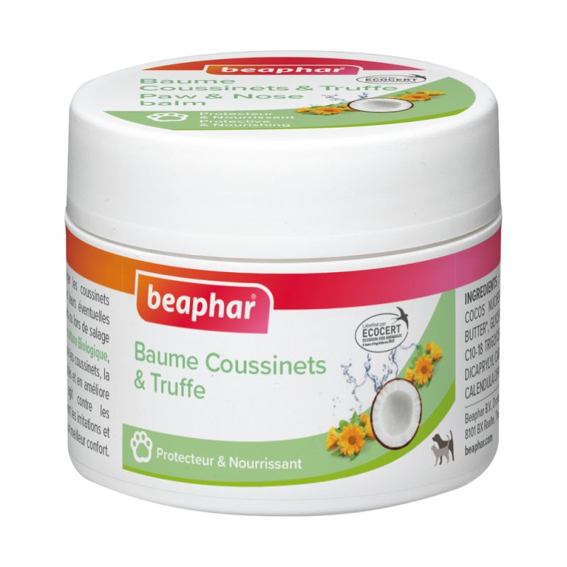 BAUME COUSSINETS & TRUFFE ECOCERT 50ml