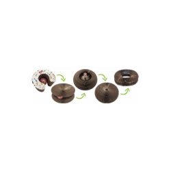 CHATOUILLE GRIFF PLIABLE