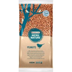 Animalis - Cacahuètes pour Oiseaux des Jardins - 1Kg