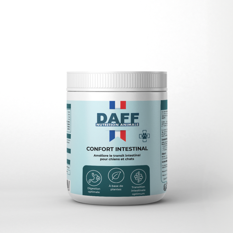 DAFF REGUL INTESTINALE 100gr