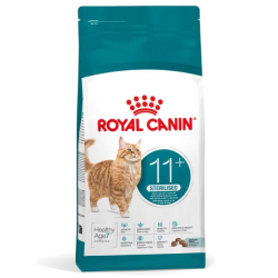 ROYAL CANIN AGEING11+...
