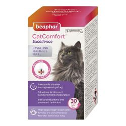 CATCOMFORT EXCELLENCE...