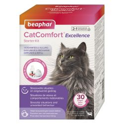 CATCOMFORT EXCELLENCE...