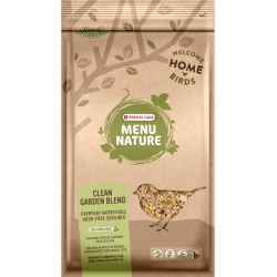 Menu Nature Clean Garden Blend 2,5 kg