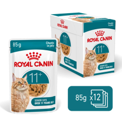 ROYAL CANIN AGEING11+ GELEE