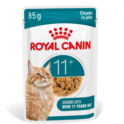 ROYAL CANIN AGEING11+ GELEE