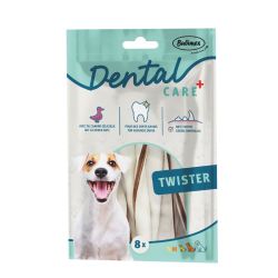 Denta Twister. canard....