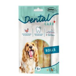 Denta Rolls. 100g