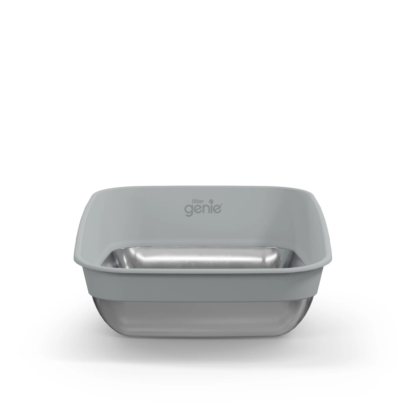 BAC A LITIERE LITTER GENIE PLATINUM + POUBELLE OFFERTE