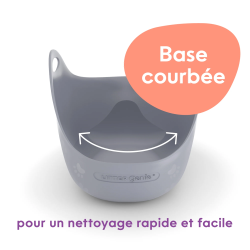 BAC ET DOME A LITIERE LITTER BOX + PELLE + POUBELLE OFFERTE