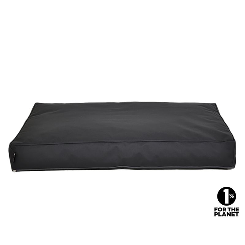 Matelas Outdoor Suna gris 110x70x15cm IO