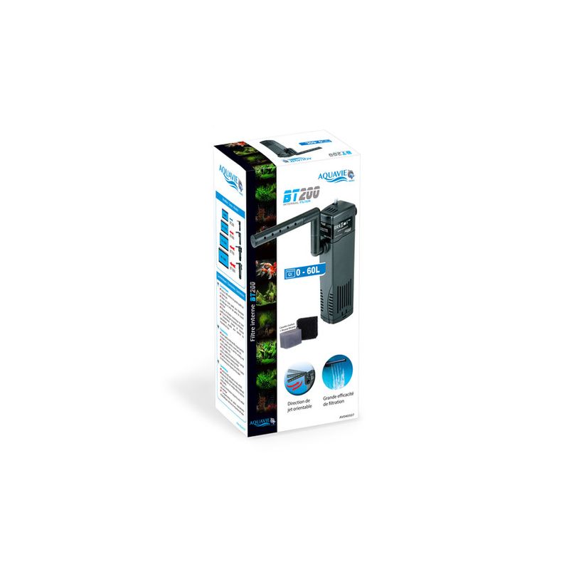 FILTRE BT 200