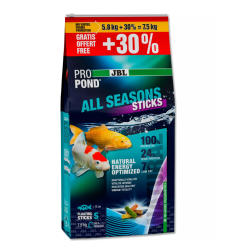 JBL PROPOND ALL SEASONS...