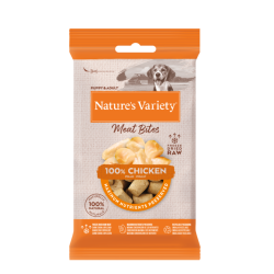 NV chien Freeze Dried Snack...
