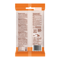 NV chien Freeze Dried Snack Meat Bites Dinde 20g