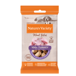 NV chien Freeze Dried Snack...