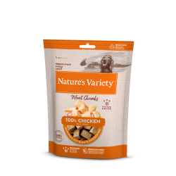 NV chien Freeze Dried Snack...