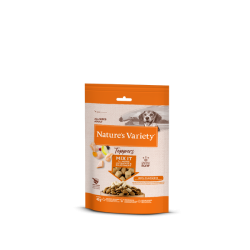 NV chien Freeze Dried...