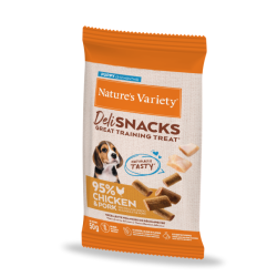 NV Deli Snacks Chiot 50g