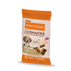 NV Deli Snacks Poulet &...