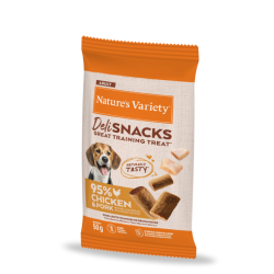 NV Deli Snacks Poulet 50g