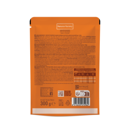 NV chien Pochon Med/Maxmax dinde 300g