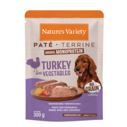 NV chien Pochon Med/Maxmax...