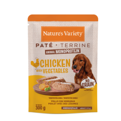 NV chien Pochon Med/Maxmax...