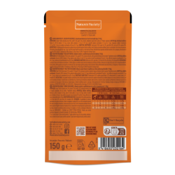 NV chien Pochon Mini poulet 150g