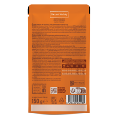 NV chien Pochon Mini dinde 150g