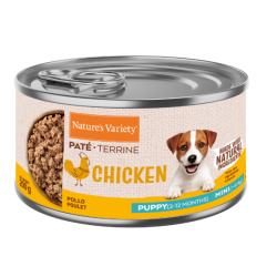 NV chien Pâté Chiot Mini...