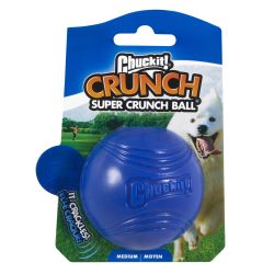 CI SUPER CRUNCH BALL MD 1PK