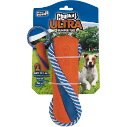 CHUCKIT! ULTRA BUMPER TUG