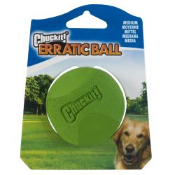 ERRATIC BALL 1-PK MED