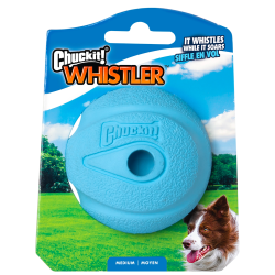 THE WHISTLER 1-PK MED
