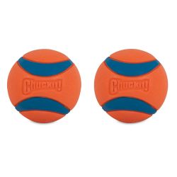 ULTRA BALL 2-PK MED