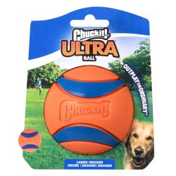 ULTRA BALL1-PK LG