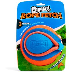 ROPE FETCH
